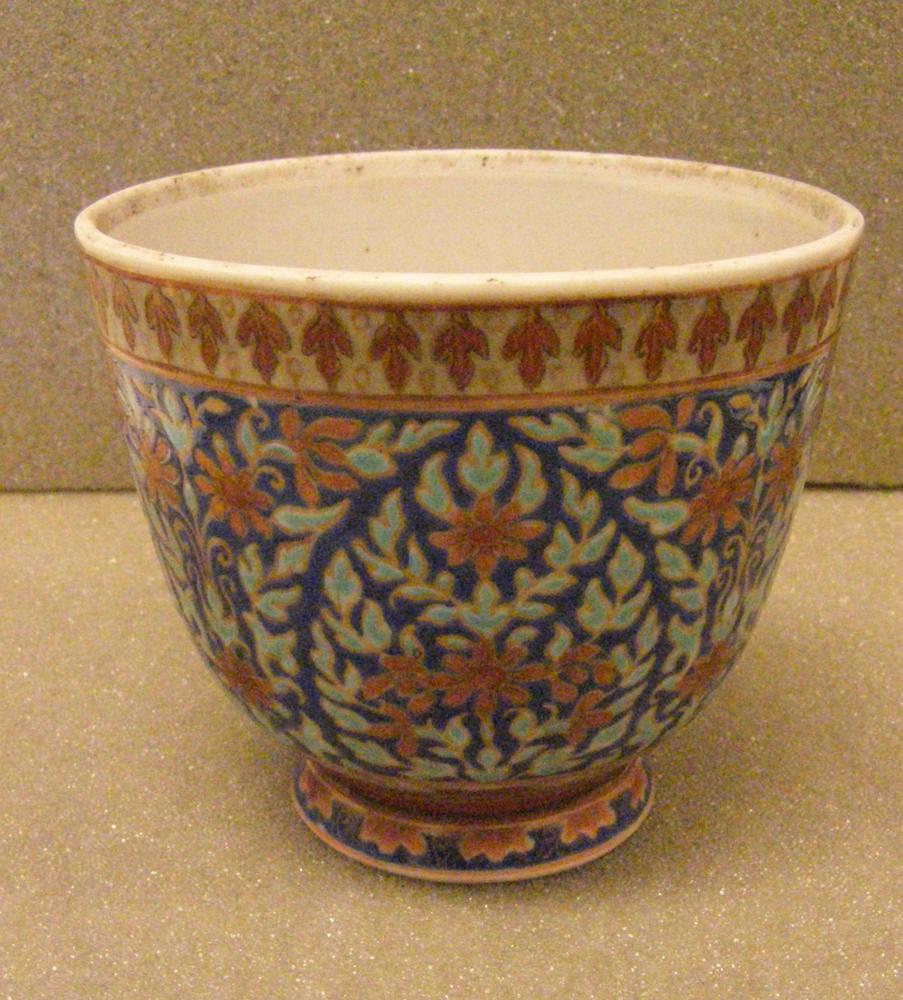 图片[3]-bowl; cover BM-2004-0628.5-China Archive